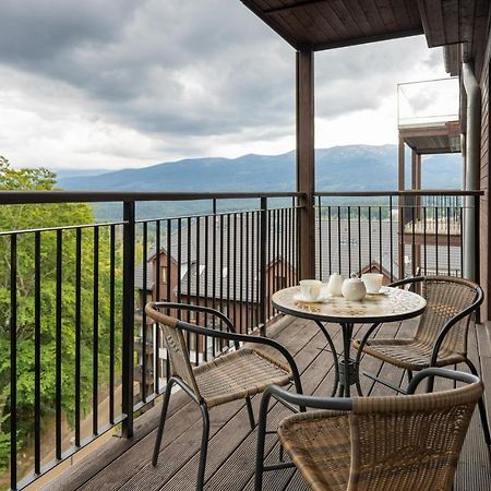 Rentplanet - Apartamenty Gorna Resorts Szklarska Poręba Kültér fotó