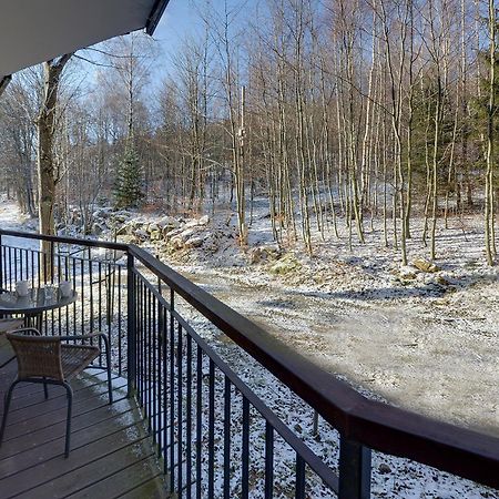 Rentplanet - Apartamenty Gorna Resorts Szklarska Poręba Kültér fotó