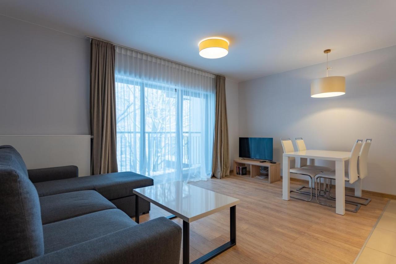 Rentplanet - Apartamenty Gorna Resorts Szklarska Poręba Kültér fotó