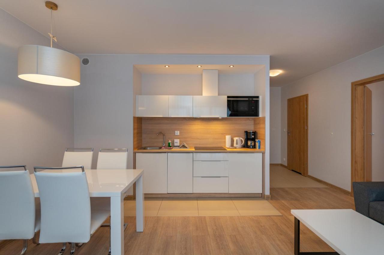 Rentplanet - Apartamenty Gorna Resorts Szklarska Poręba Kültér fotó