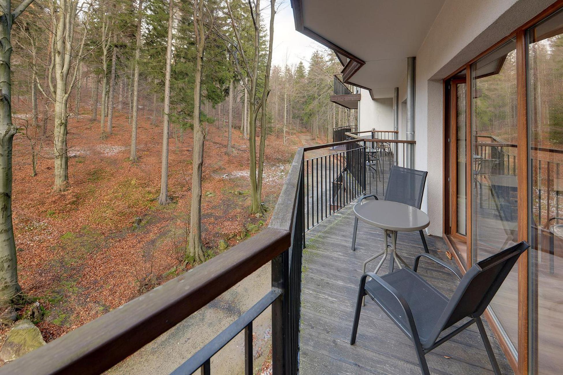 Rentplanet - Apartamenty Gorna Resorts Szklarska Poręba Kültér fotó