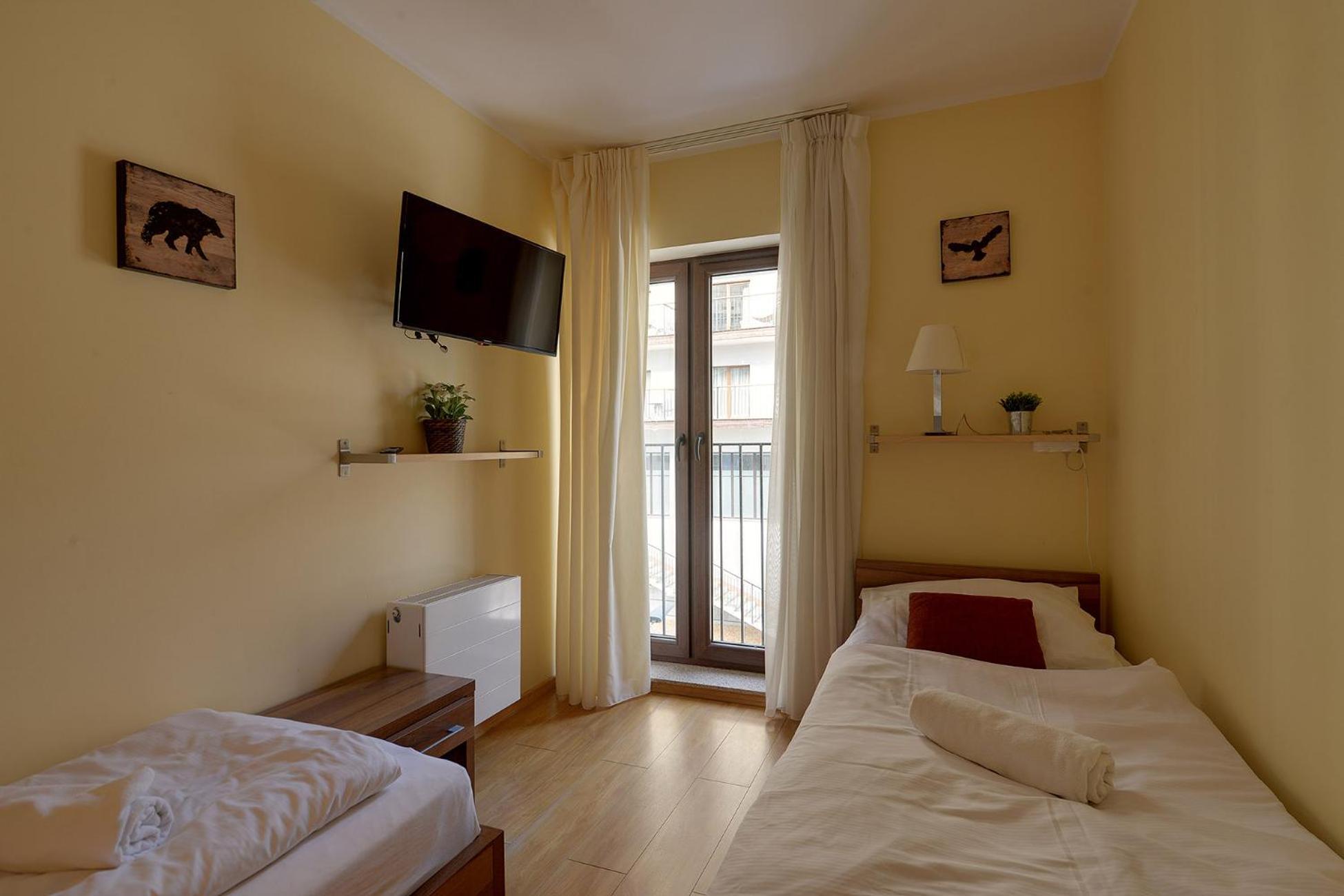 Rentplanet - Apartamenty Gorna Resorts Szklarska Poręba Kültér fotó