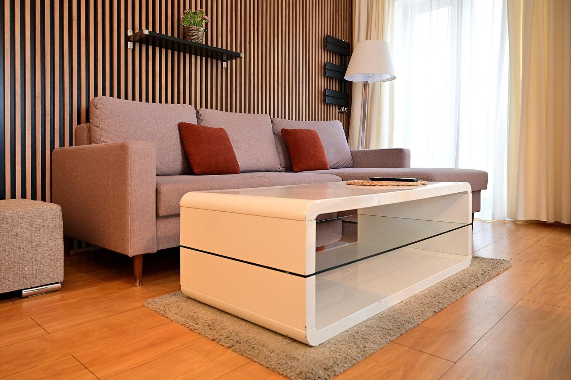 Rentplanet - Apartamenty Gorna Resorts Szklarska Poręba Kültér fotó