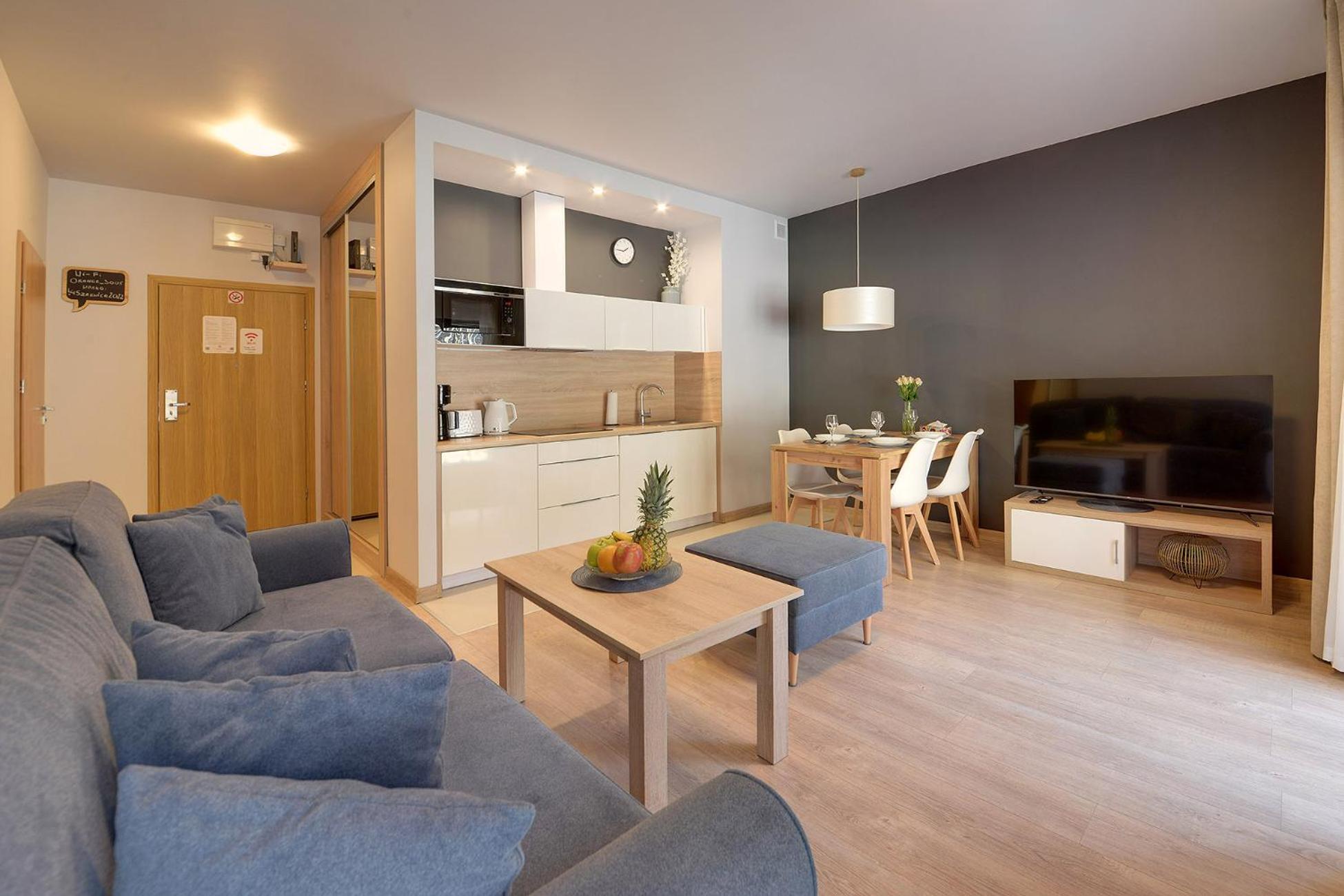 Rentplanet - Apartamenty Gorna Resorts Szklarska Poręba Kültér fotó